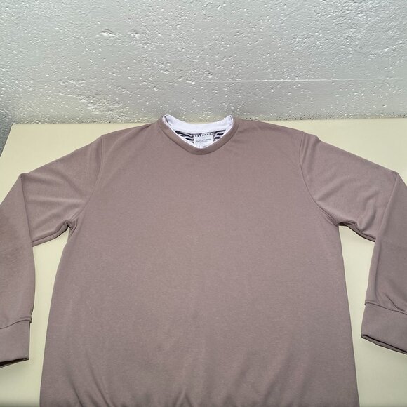 Denim & Flower Other - Denim & Flower Ricky Singh Men's Crew Neck Light Sweatshirt